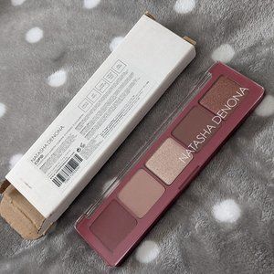 Natasha Denona cupid